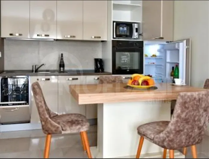 Apartments For Rent three-room 98м² 6/10 floor Tbilisi - photo 2