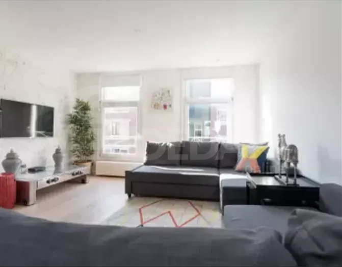 Сдам 4-комн. квартиру 150м² 21/22 эт. Тбилиси - изображение 1