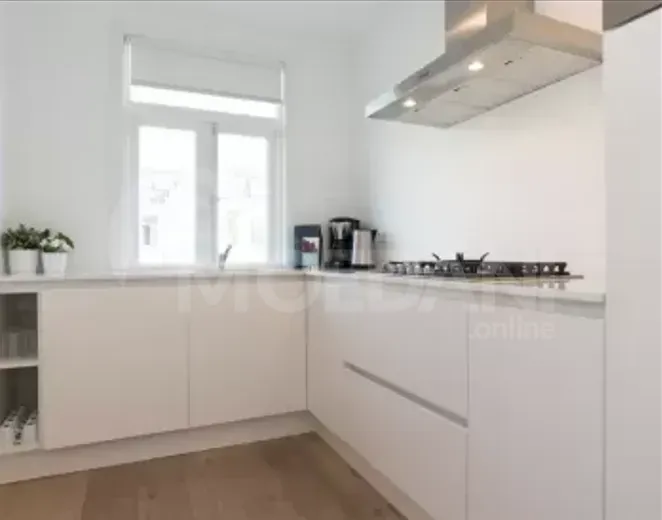 Сдам 4-комн. квартиру 150м² 21/22 эт. Тбилиси - изображение 4