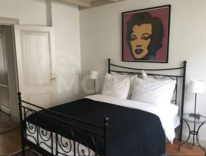 ქირავდება 3 ოთახიანი ბინა 86მ² 2/9 სართ თბილისი - photo 1