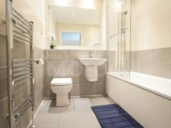 ქირავდება 3 ოთახიანი ბინა 124მ² 5/16 სართ თბილისი - photo 5