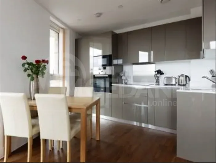 Apartments For Rent five-room 168м² 6/12 floor Tbilisi - photo 2
