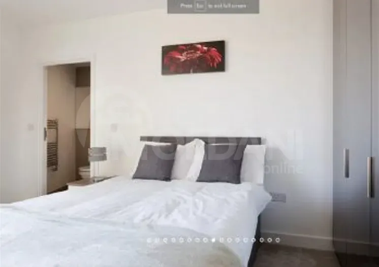 Apartments For Rent five-room 168м² 6/12 floor Tbilisi - photo 3