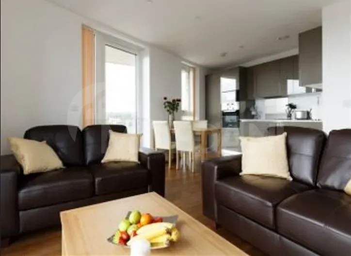 Apartments For Rent five-room 168м² 6/12 floor Tbilisi - photo 1