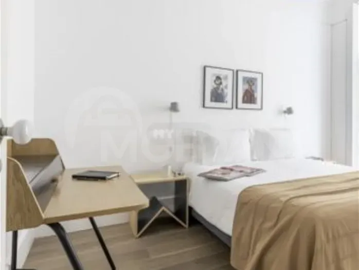 Apartments For Rent three-room 107м² 10/10 floor Tbilisi - photo 2