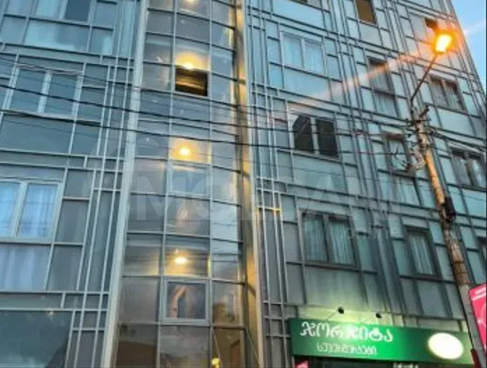 Apartments For Rent three-room 107м² 10/10 floor Tbilisi - photo 4