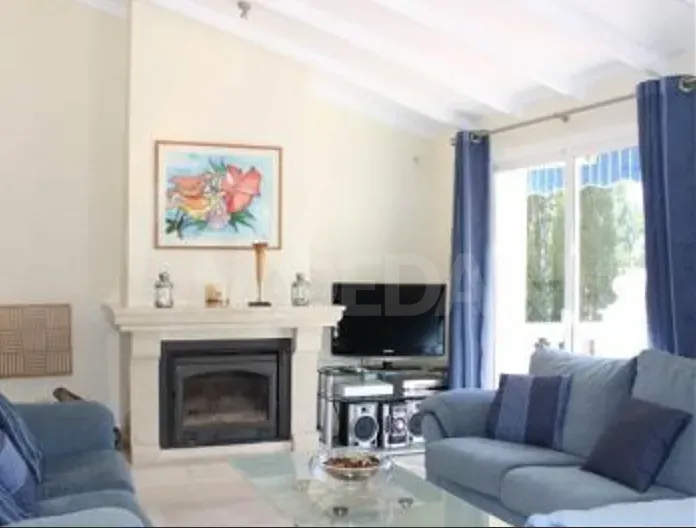 ქირავდება 3 ოთახიანი ბინა 108მ² 2/7 სართ თბილისი - photo 1