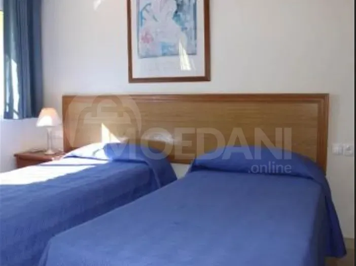 ქირავდება 3 ოთახიანი ბინა 108მ² 2/7 სართ თბილისი - photo 3