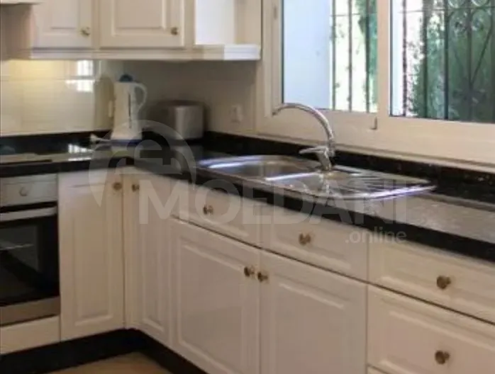 ქირავდება 3 ოთახიანი ბინა 108მ² 2/7 სართ თბილისი - photo 4