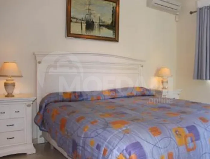 ქირავდება 3 ოთახიანი ბინა 108მ² 2/7 სართ თბილისი - photo 2