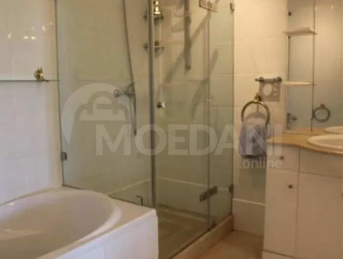 ქირავდება 3 ოთახიანი ბინა 108მ² 2/7 სართ თბილისი - photo 5