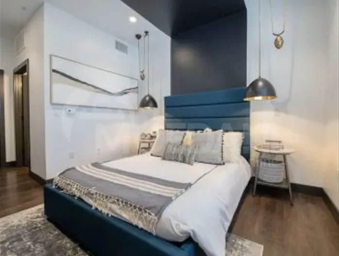 ქირავდება 3 ოთახიანი ბინა 125მ² 5/6 სართ თბილისი - photo 3