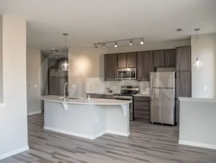 ქირავდება 3 ოთახიანი ბინა 125მ² 5/6 სართ თბილისი - photo 2