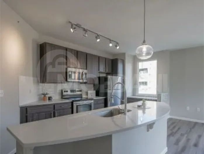 ქირავდება 3 ოთახიანი ბინა 125მ² 5/6 სართ თბილისი - photo 5