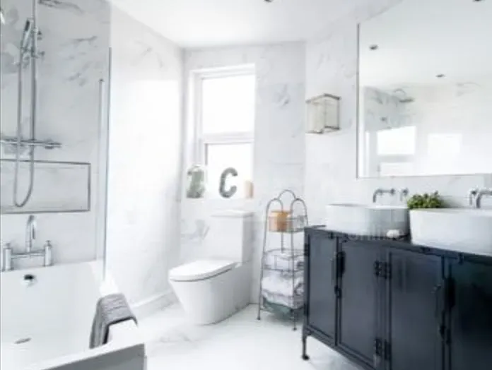 ქირავდება 3 ოთახიანი ბინა 125მ² 5/6 სართ თბილისი - photo 6