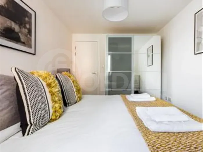 Apartments For Rent three-room 98м² 5/12 floor Tbilisi - photo 3