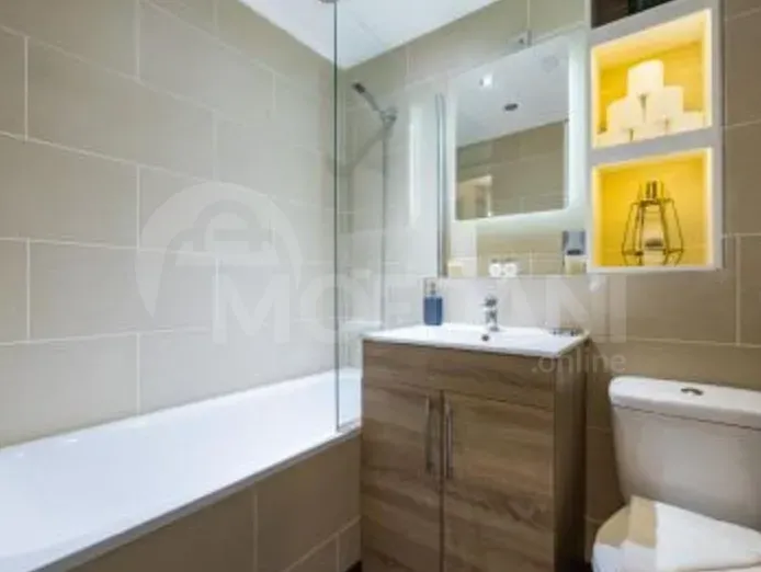 Apartments For Rent three-room 98м² 5/12 floor Tbilisi - photo 5