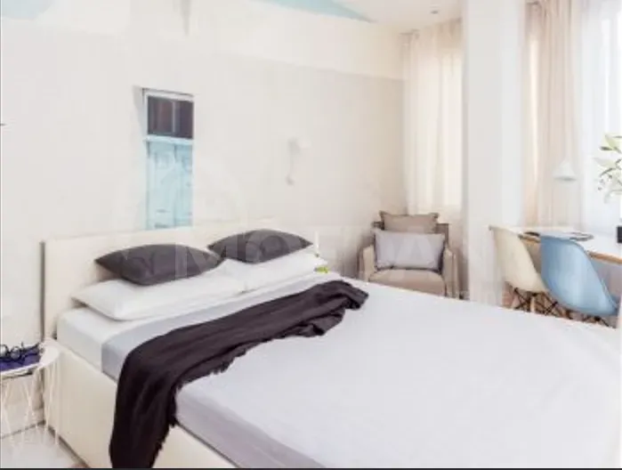 Apartments For Rent three-room 68м² 6/16 floor Tbilisi - photo 2