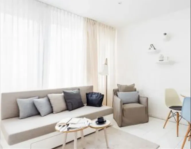 Apartments For Rent three-room 68м² 6/16 floor Tbilisi - photo 1