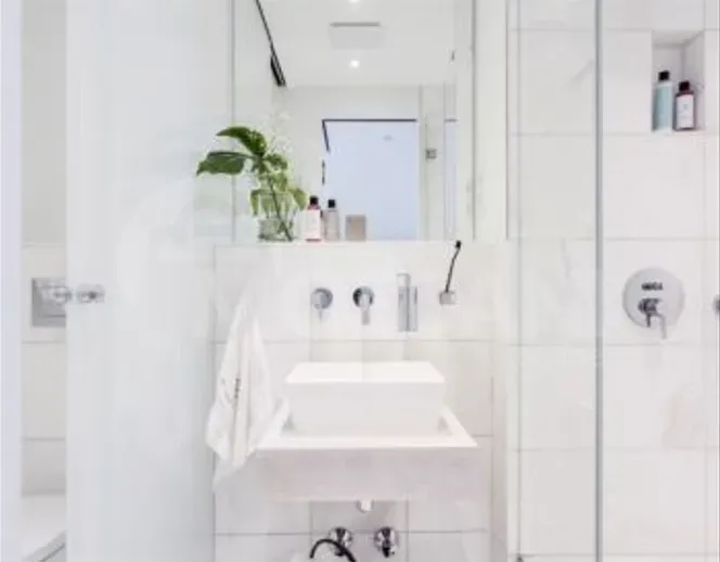 Apartments For Rent three-room 68м² 6/16 floor Tbilisi - photo 4