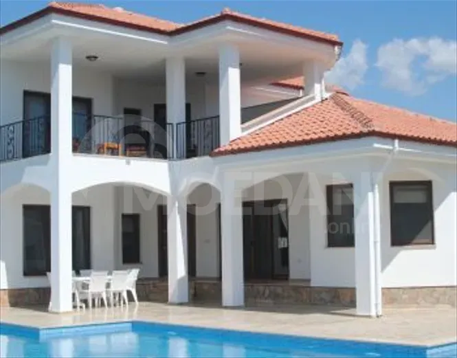 Сдам Дом 650м² Тбилиси - изображение 1