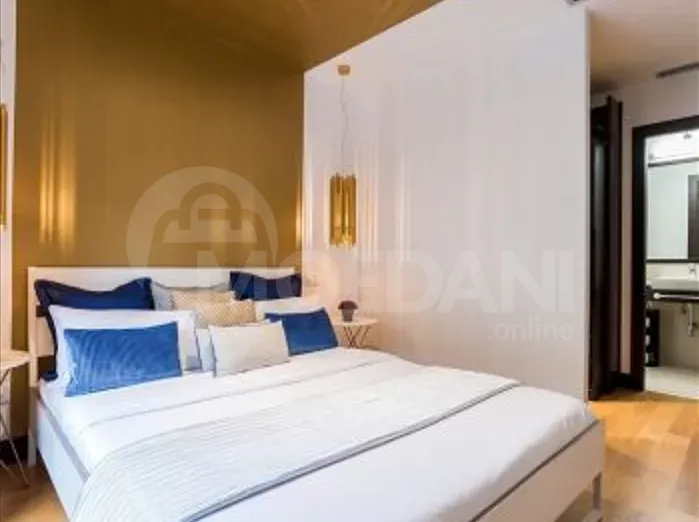 Apartments For Rent five-room 223м² 4/6 floor Tbilisi - photo 5