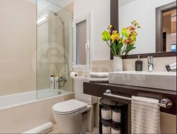 Apartments For Rent five-room 223м² 4/6 floor Tbilisi - photo 2