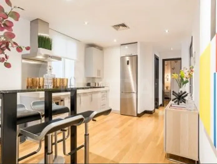 Apartments For Rent five-room 223м² 4/6 floor Tbilisi - photo 6