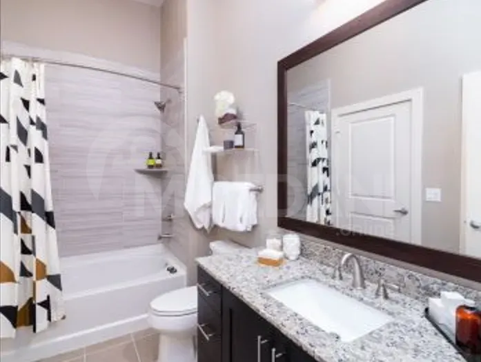 Apartments For Rent five-room 205м² 4/7 floor Tbilisi - photo 3