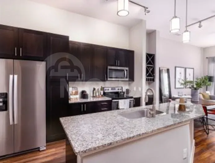 Apartments For Rent five-room 205м² 4/7 floor Tbilisi - photo 5