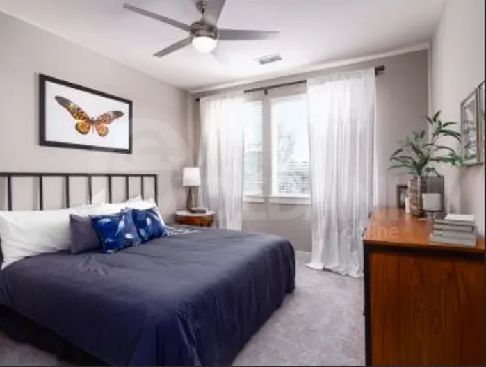 Apartments For Rent five-room 205м² 4/7 floor Tbilisi - photo 1