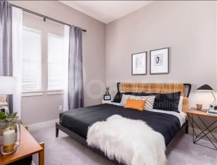 Apartments For Rent five-room 205м² 4/7 floor Tbilisi - photo 4