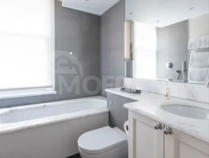 Сдам 2-комн. квартиру 68м² 5/11 эт. Тбилиси - изображение 5