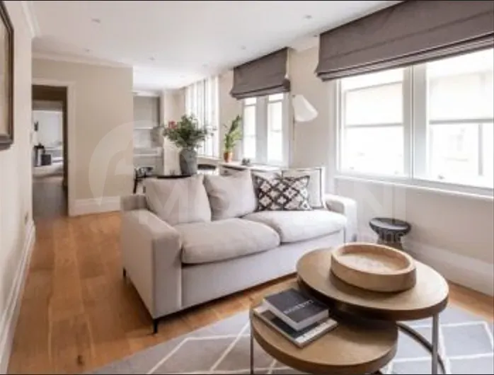 Сдам 2-комн. квартиру 68м² 5/11 эт. Тбилиси - изображение 1