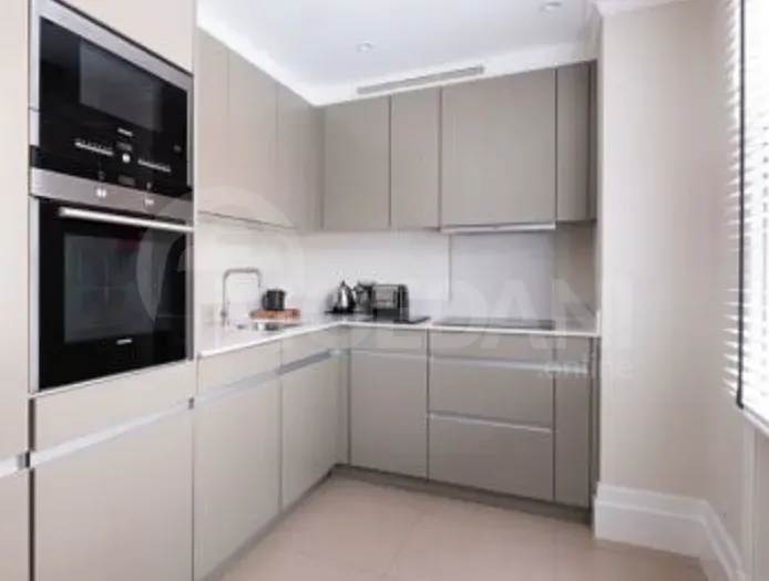 Сдам 2-комн. квартиру 68м² 5/11 эт. Тбилиси - изображение 2