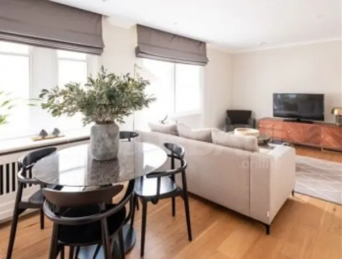 Сдам 2-комн. квартиру 68м² 5/11 эт. Тбилиси - изображение 3