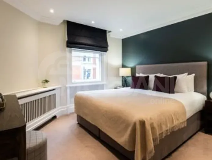 Сдам 2-комн. квартиру 68м² 5/11 эт. Тбилиси - изображение 4