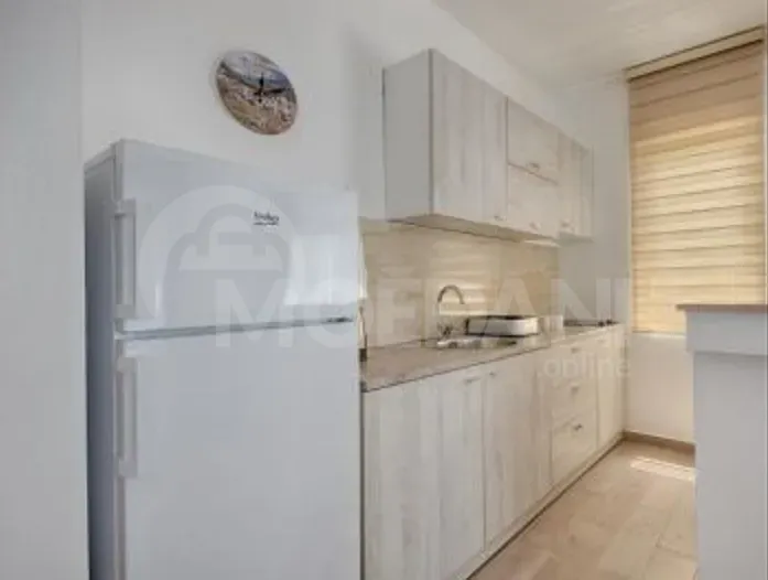 ქირავდება 3 ოთახიანი ბინა 108მ² 4/10 სართ თბილისი - photo 2