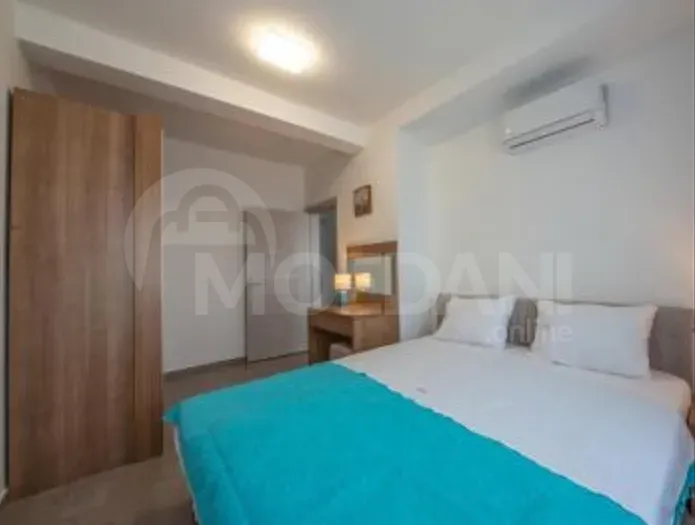 ქირავდება 3 ოთახიანი ბინა 108მ² 4/10 სართ თბილისი - photo 4