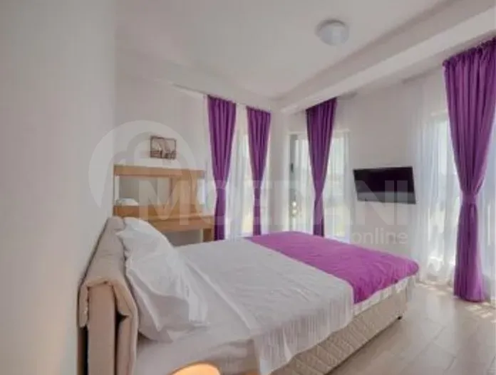 ქირავდება 3 ოთახიანი ბინა 108მ² 4/10 სართ თბილისი - photo 5