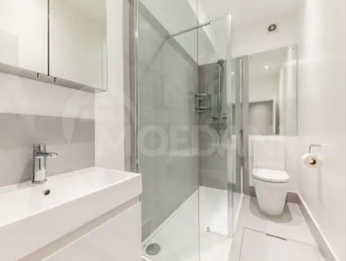 ქირავდება 5 ოთახიანი ბინა 190მ² 5/16 სართ თბილისი - photo 4