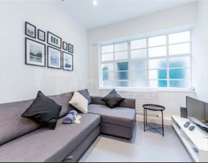 ქირავდება 5 ოთახიანი ბინა 190მ² 5/16 სართ თბილისი - photo 1