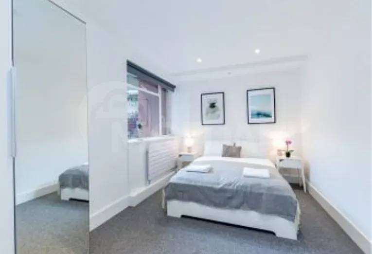 ქირავდება 5 ოთახიანი ბინა 190მ² 5/16 სართ თბილისი - photo 6