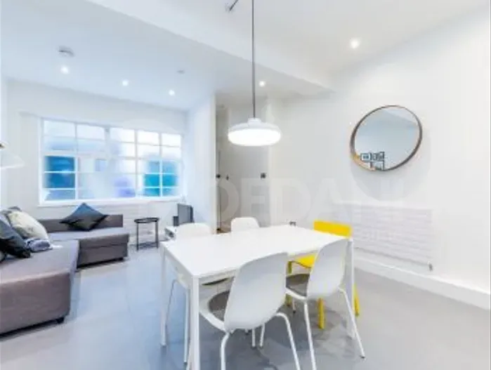 ქირავდება 5 ოთახიანი ბინა 190მ² 5/16 სართ თბილისი - photo 2