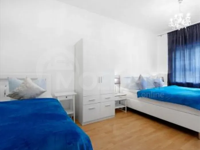 ქირავდება 6 ოთახიანი ბინა 250მ² 6/12 სართ თბილისი - photo 3