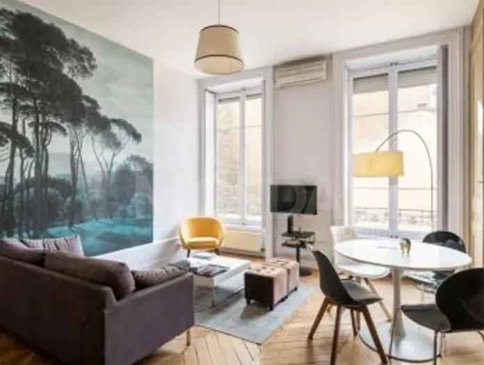 Apartments For Rent four-room 155м² 7/14 floor Tbilisi - photo 1