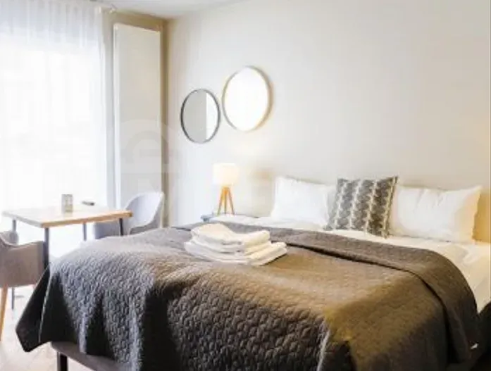 Apartments For Rent four-room 155м² 7/14 floor Tbilisi - photo 2