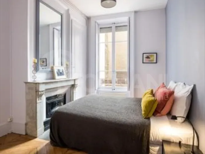 Apartments For Rent four-room 155м² 7/14 floor Tbilisi - photo 4