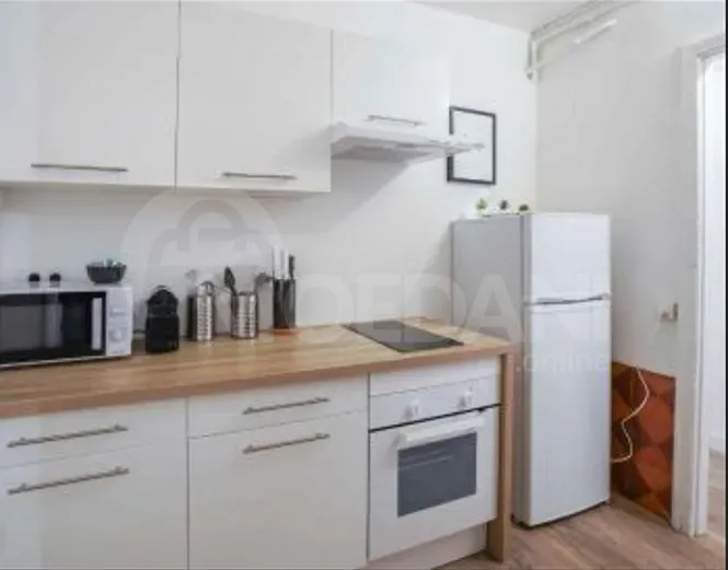 Rent 5 apartment 225м² 5/7 floor Tbilisi - photo 4