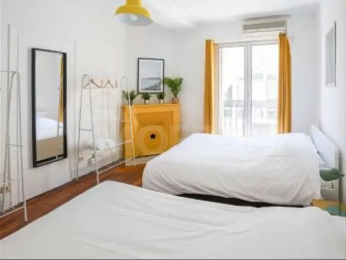 Apartments For Rent five-room 225м² 5/7 floor Tbilisi - photo 2